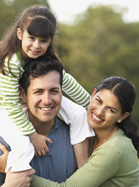 Welcome to Kensington Place